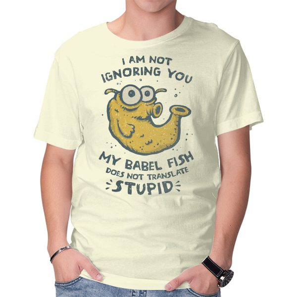 Babel Fish