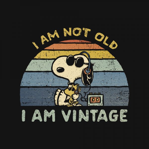 I Am Vintage - Image 4