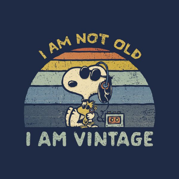 I Am Vintage - Image 8