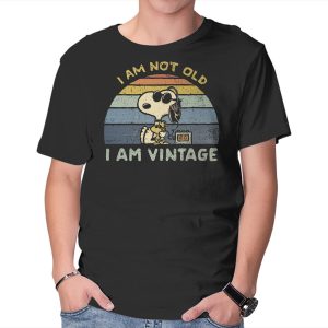 I Am Vintage