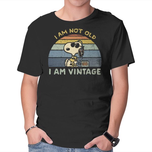 I Am Vintage