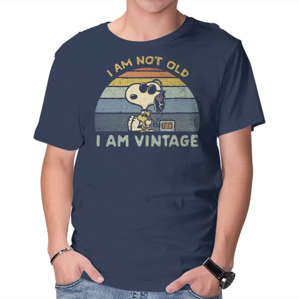 I Am Vintage - Image 5
