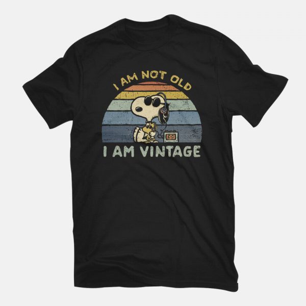 I Am Vintage - Image 3