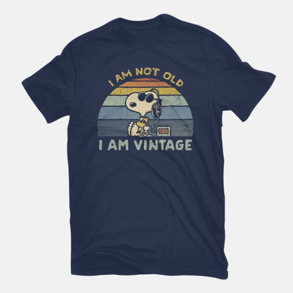 I Am Vintage - Image 7
