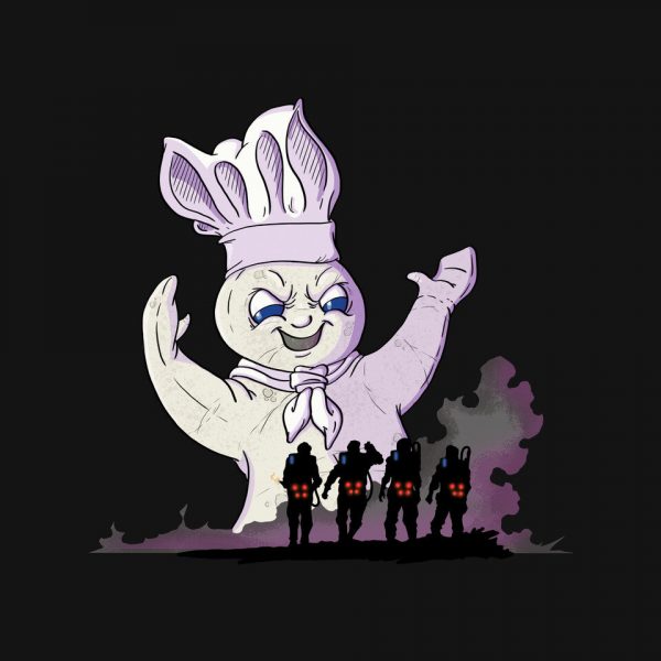 The Traveler Has Come - Image 4