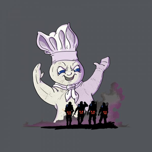 The Traveler Has Come - Image 8