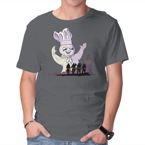 The Traveler Has Come - Image 5