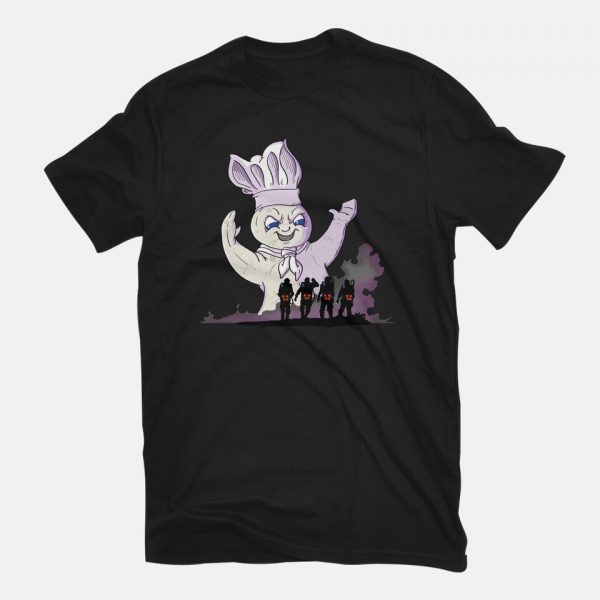 The Traveler Has Come - Image 3