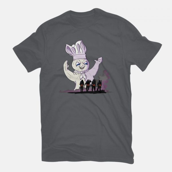 The Traveler Has Come - Image 7
