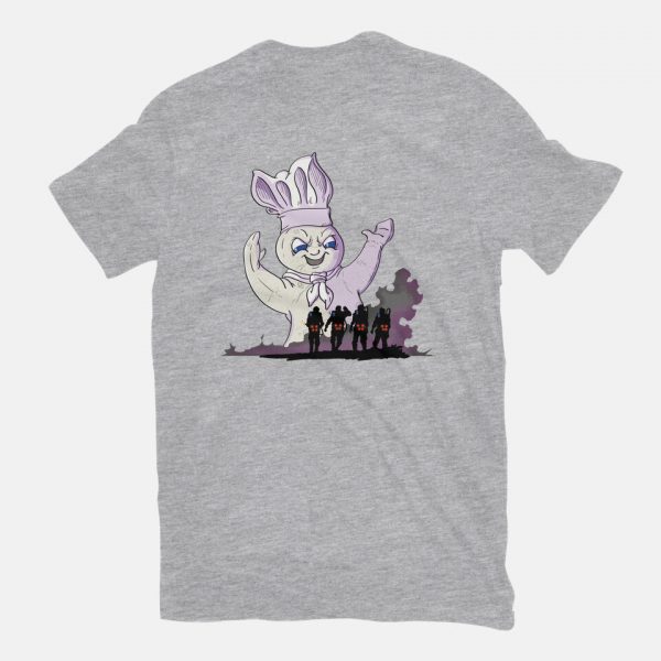 The Traveler Has Come - Image 15