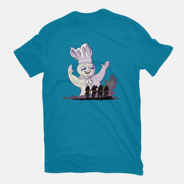 The Traveler Has Come - Image 11