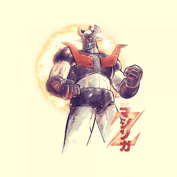 Super-Alloy Z - Image 8