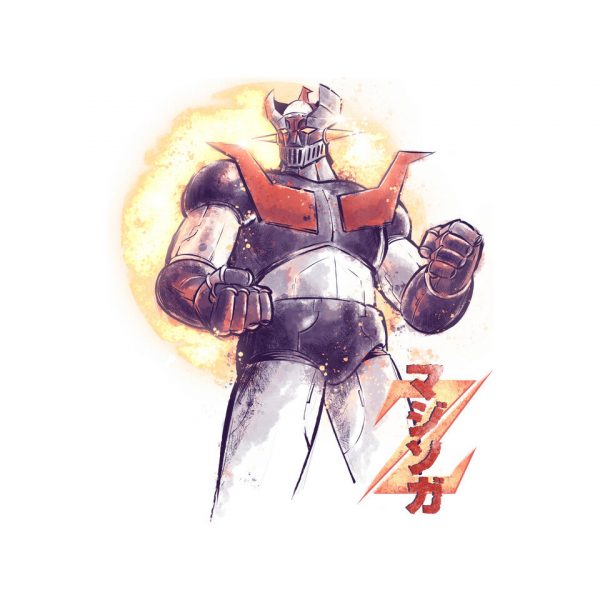 Super-Alloy Z - Image 4