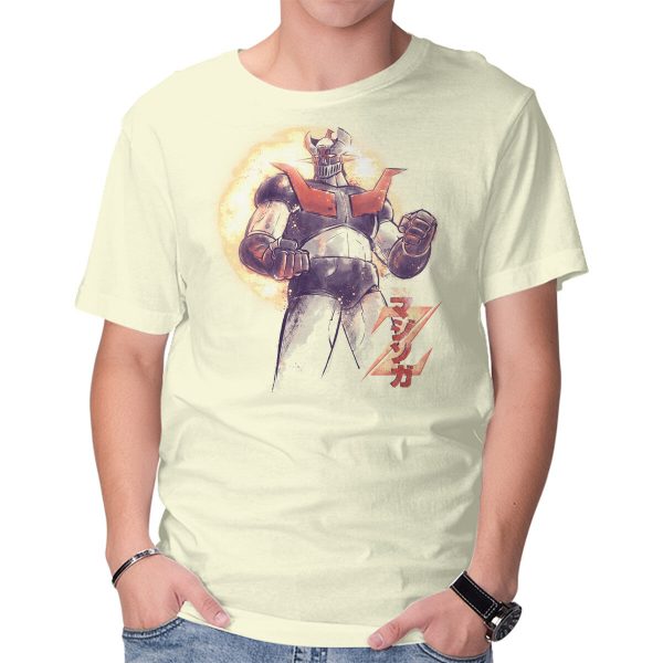 Super-Alloy Z - Image 5
