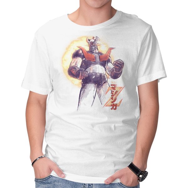 Super-Alloy Z