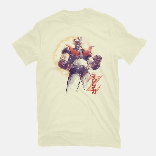 Super-Alloy Z - Image 7