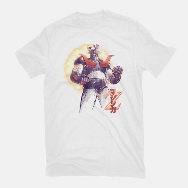 Super-Alloy Z - Image 3