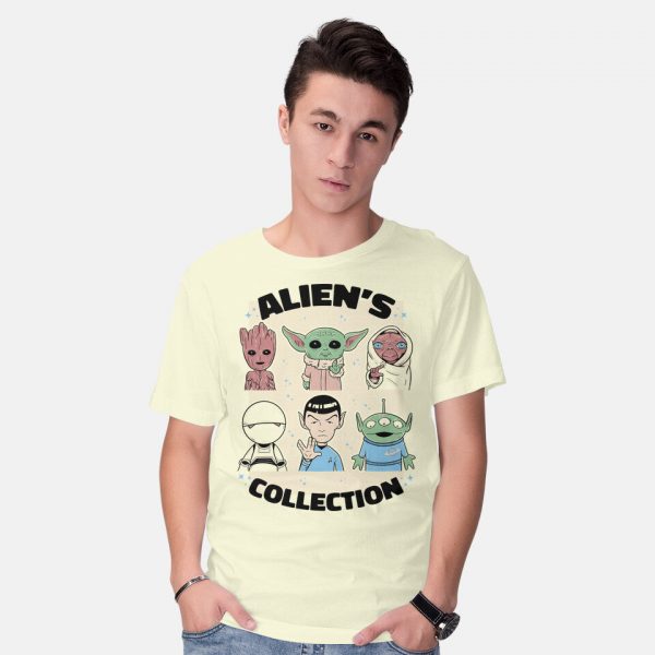 Alien's Collection - Image 6