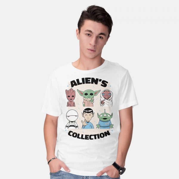 Alien's Collection - Image 2