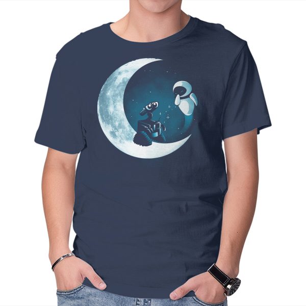 Love Robot Moon - Image 6