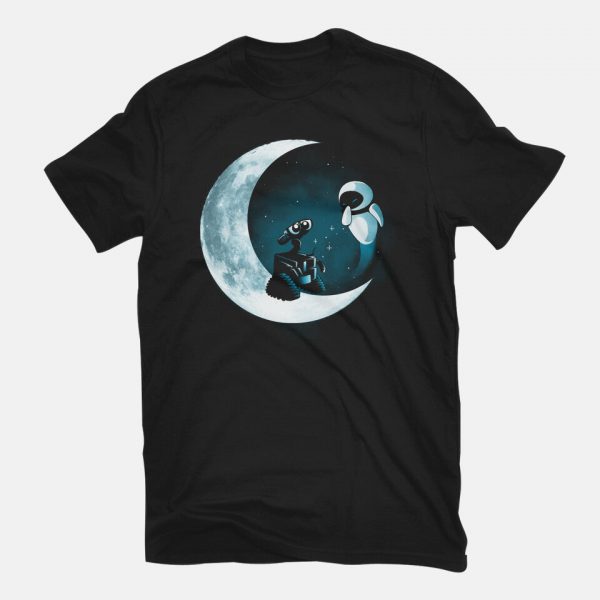 Love Robot Moon - Image 3