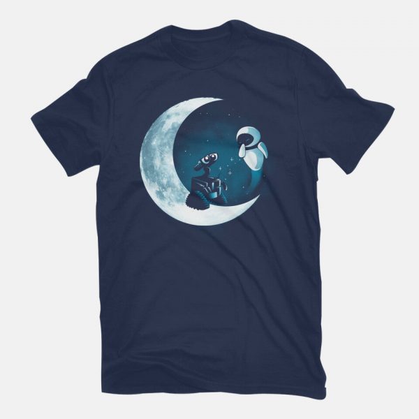 Love Robot Moon - Image 8