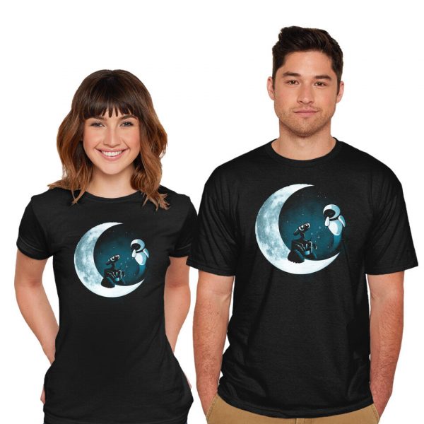 Love Robot Moon - Image 5