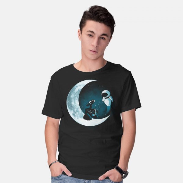 Love Robot Moon - Image 2