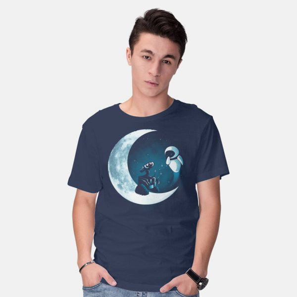 Love Robot Moon - Image 7