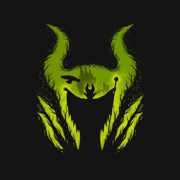 The Evil Fairy - Image 4