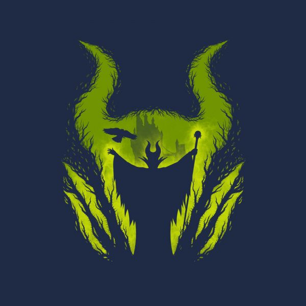 The Evil Fairy - Image 9