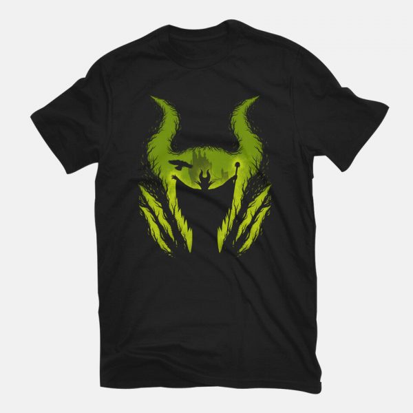 The Evil Fairy - Image 3