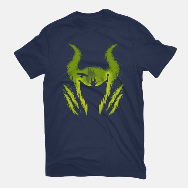 The Evil Fairy - Image 8