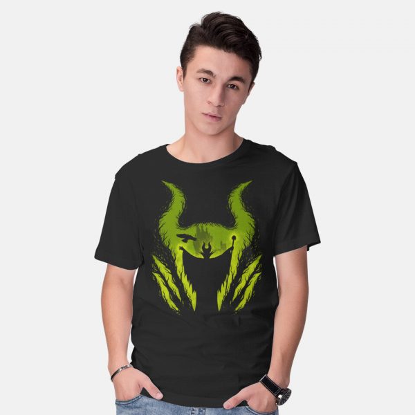 The Evil Fairy - Image 2