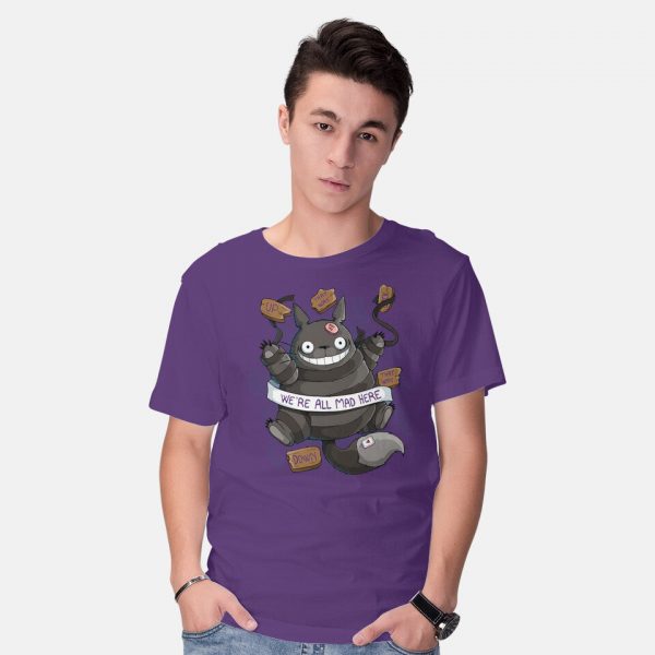 Mad Neighbor - Image 2
