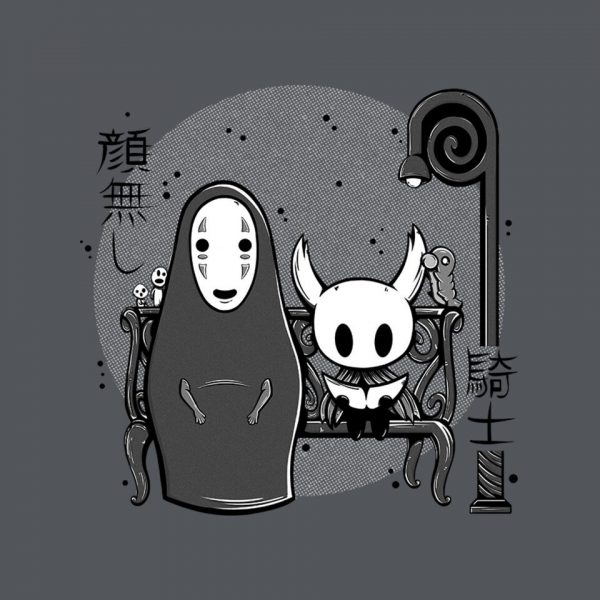 Hollow Face - Image 14