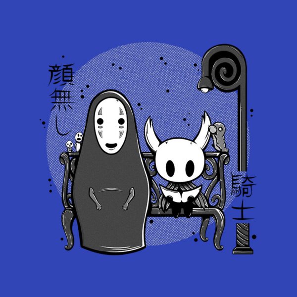 Hollow Face - Image 24