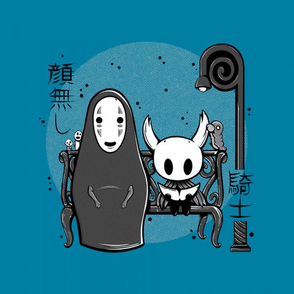 Hollow Face - Image 4