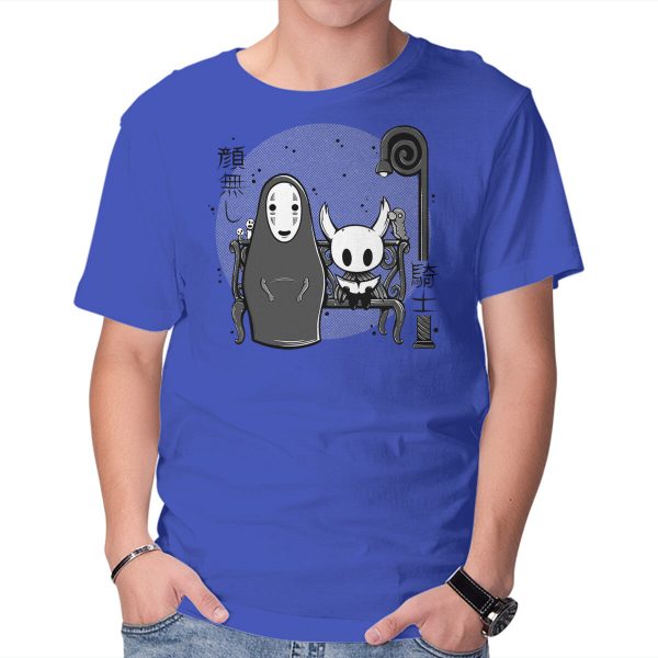 Hollow Face - Image 21