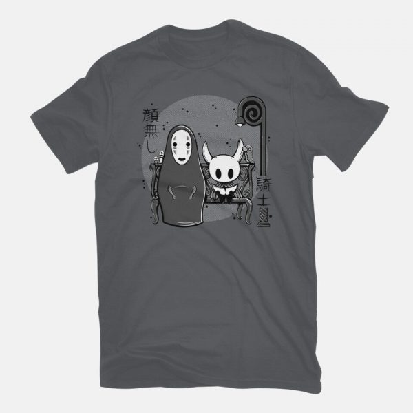 Hollow Face - Image 13