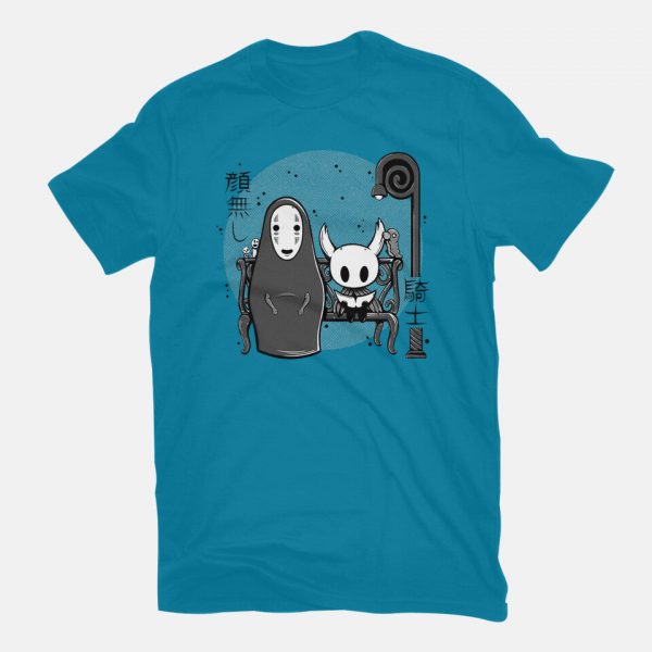 Hollow Face - Image 3
