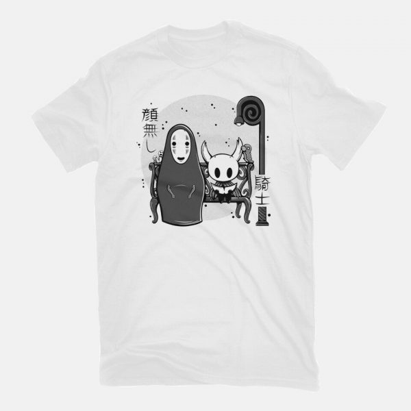 Hollow Face - Image 18