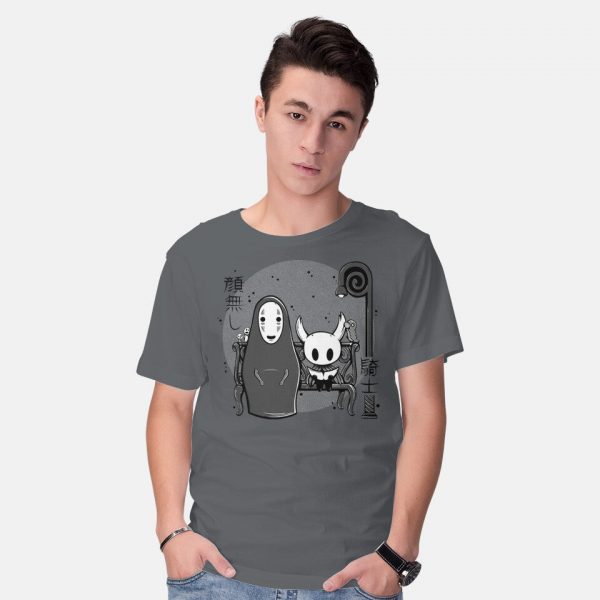 Hollow Face - Image 12