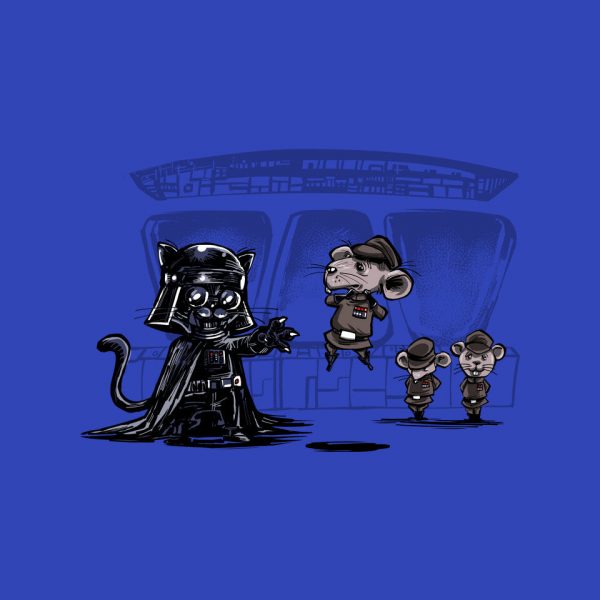 Cat Vader - Image 9