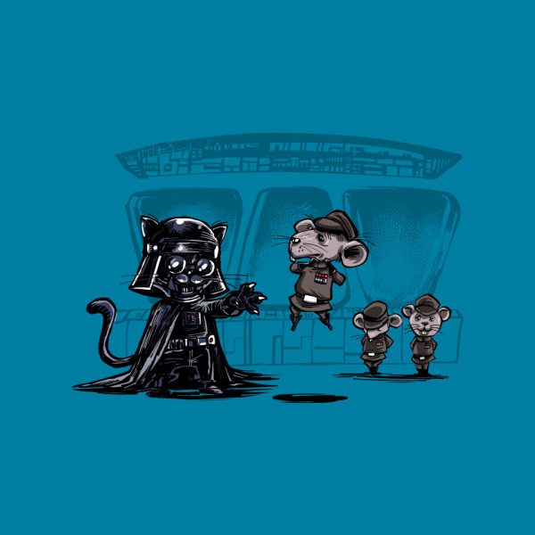 Cat Vader - Image 14