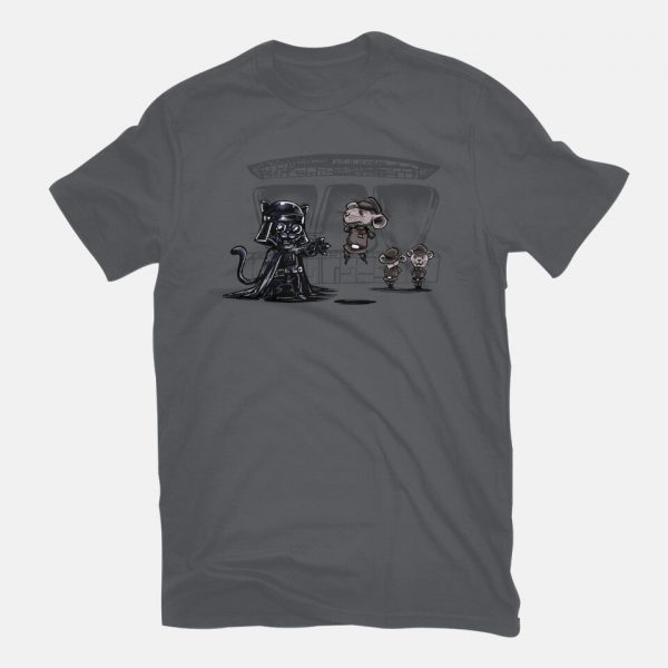 Cat Vader - Image 3