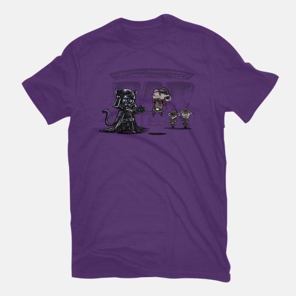 Cat Vader - Image 18