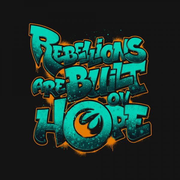Rebel Phoenix - Image 4