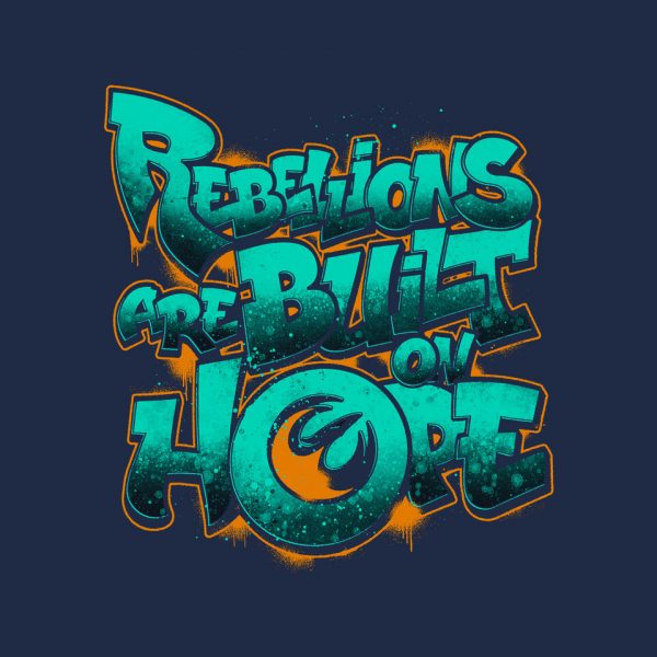 Rebel Phoenix - Image 8