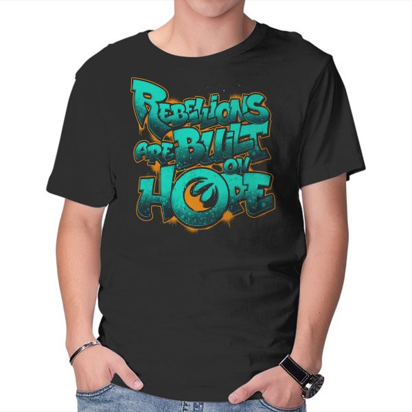 Rebel Phoenix